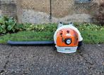 Stihl BR 550, Ophalen, Ruggedragen, Zo goed als nieuw, Stihl