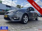 Seat Ibiza 1.0 TSI FR/CARPLAY/CAMERA/PDC/PANO/NAP/AIRCO, Voorwielaandrijving, Euro 6, Handgeschakeld, 39 €/maand
