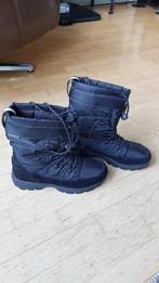 Snowboots Human Nature maat 41, Kleding | Dames, Schoenen, Ophalen, Zwart, Snowboots, Nieuw