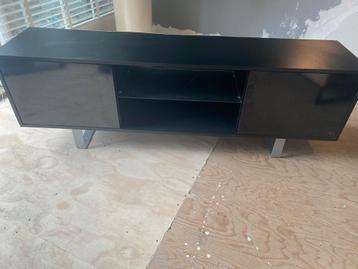 TV Kast 160cm met Verlichting