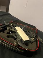 DJI Spark Drone, Ophalen of Verzenden, Zo goed als nieuw, Drone met camera