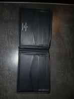 Echt lederen beurs, Ophalen of Verzenden