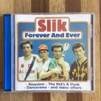 Slik - forever and ever, Ophalen of Verzenden