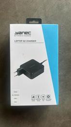 Laptop AC oplader laptopoplader, Ophalen of Verzenden, Zo goed als nieuw