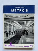 Kees Hazelzet: Metro’s, Ophalen of Verzenden, Gelezen, Tram