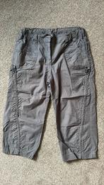 Persival capri broek kaki/grijs, Broek, Persival, Gebruikt, Meisje
