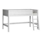 LifeTime bed verhoger / Life Time, Kinderen en Baby's, Kinderkamer | Stapelbedden en Hoogslapers, Ophalen, Gebruikt, Halfhoogslaper