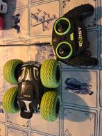 Exost RC 360 Cross Flash Stuntauto, Ophalen of Verzenden, Gebruikt, Jongen of Meisje