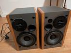 Edifier speakers r1280db 2.0 bluetooth, Overige merken, Gebruikt, Ophalen of Verzenden, Minder dan 60 watt