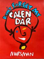 Jean-Paul Marsman | Verjaardagskalender, Ophalen of Verzenden