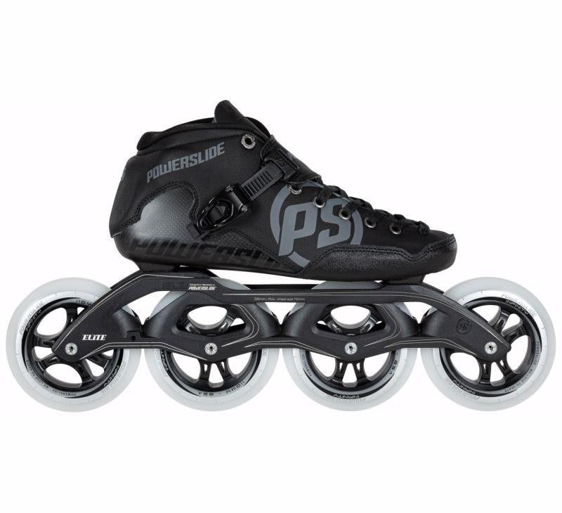 Powerslide Puls Special Maat 43 - KOOPJE!, Sport en Fitness, Skeelers, Dames, Nieuw, Ophalen of Verzenden, Inline skates 4 wielen