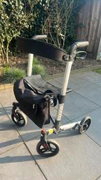 Rollator, Diversen, Rollators, Ophalen of Verzenden, Zo goed als nieuw