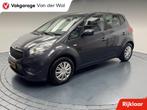 Kia Venga 1.4 CVVT DynamicLine Navigatie-Cr.contr-Clima-Came, Voorwielaandrijving, Gebruikt, 4 cilinders, 1153 kg