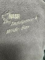 Nash Indulgence 4 Wide Boy Karper stretcher, Ophalen, Gebruikt, Overige typen