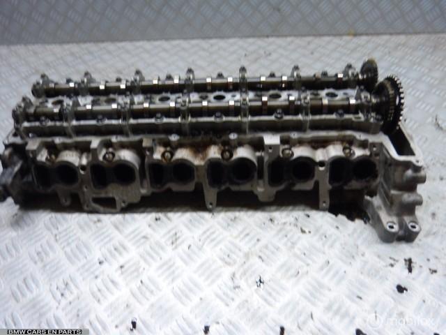Cilinderkop BMW N57d30a 530d 730d 330d 11127812927, Auto-onderdelen, Motor en Toebehoren, BMW, Gebruikt, Ophalen of Verzenden