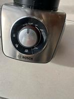 Bosch SilentMixx Blender - Krachtig en Stil, Witgoed en Apparatuur, Ophalen of Verzenden, Zo goed als nieuw, Blender