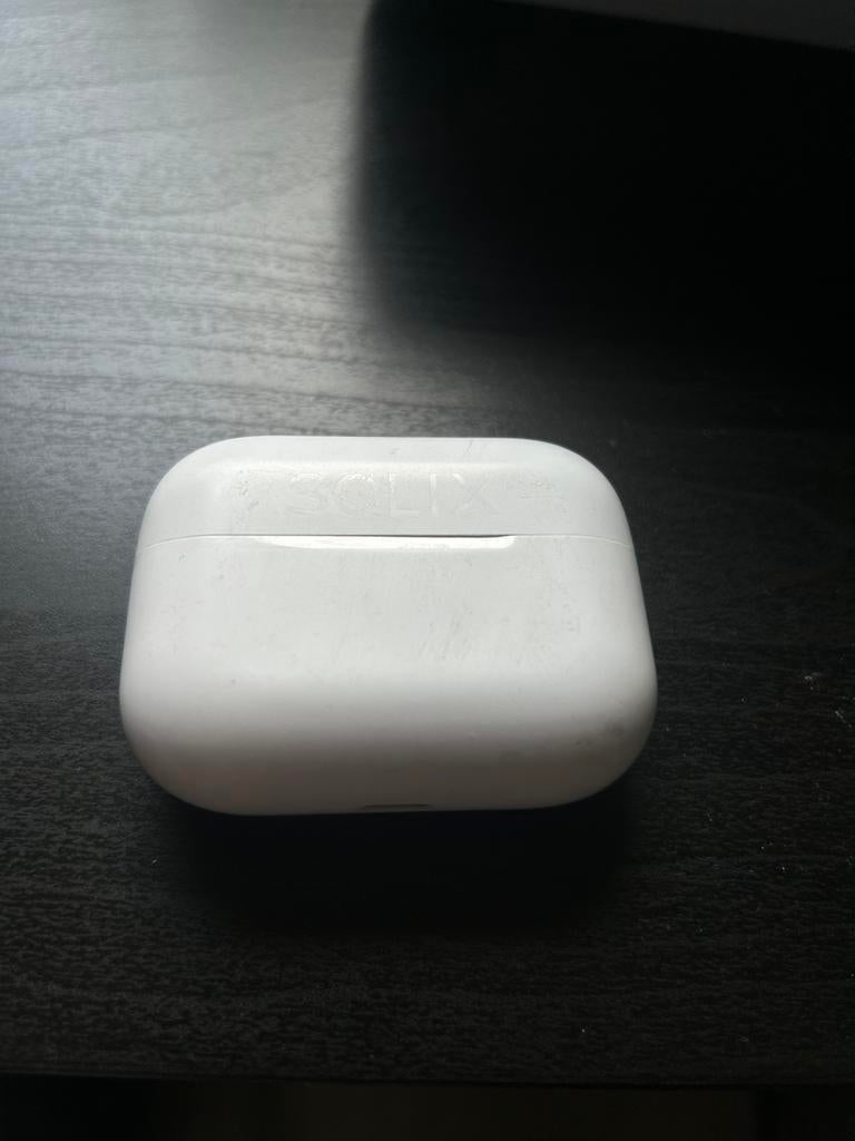 Solix Anc Tws earphones, Ophalen of Verzenden, Zo goed als nieuw