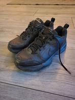 Nike Air Monarch zwart maat 42.5, Ophalen, Zwart, Nike, Sneakers of Gympen