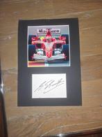 Formule 1, Tickets en Kaartjes, Eén persoon, Cadeaubon