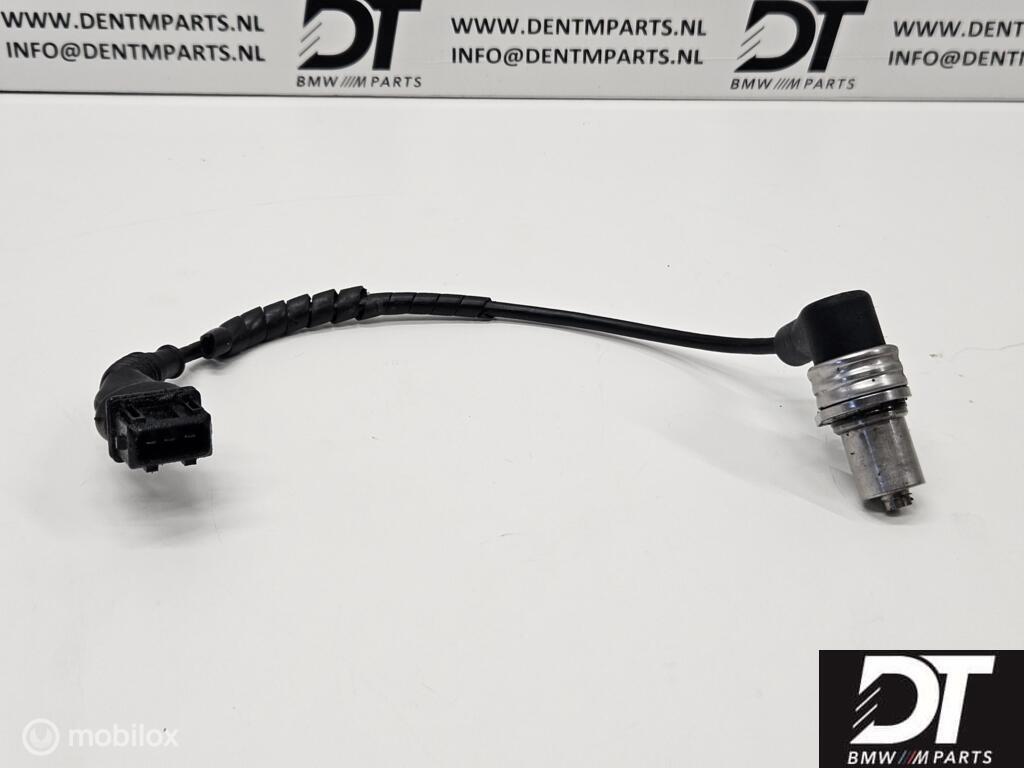 Tdc-sensor BMW E36 M3 3.0 S50 S50B30 12141401888, Gebruikt, Ophalen of Verzenden, BMW, BMW