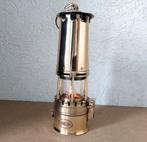 Mijnlamp mijnwerkerslamp mijnbouw Arras type BAN (Blanzy), Ophalen of Verzenden