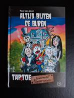 Altijd bijten de buren - Paul van Loon, Paul van Loon, Nieuw, Ophalen of Verzenden, Fictie