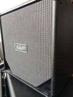 Bluguitar Nanocab 1x12 guitar cabinet met hoes, Ophalen of Verzenden, Zo goed als nieuw, 100 watt of meer