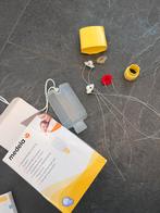 Medela Borstvoeding Hulpset, Ophalen of Verzenden, Zo goed als nieuw, Borstkolf