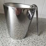 Alessi IJsemmer met Tang - Jasper Morrison Design (2005), Ophalen of Verzenden, Zo goed als nieuw