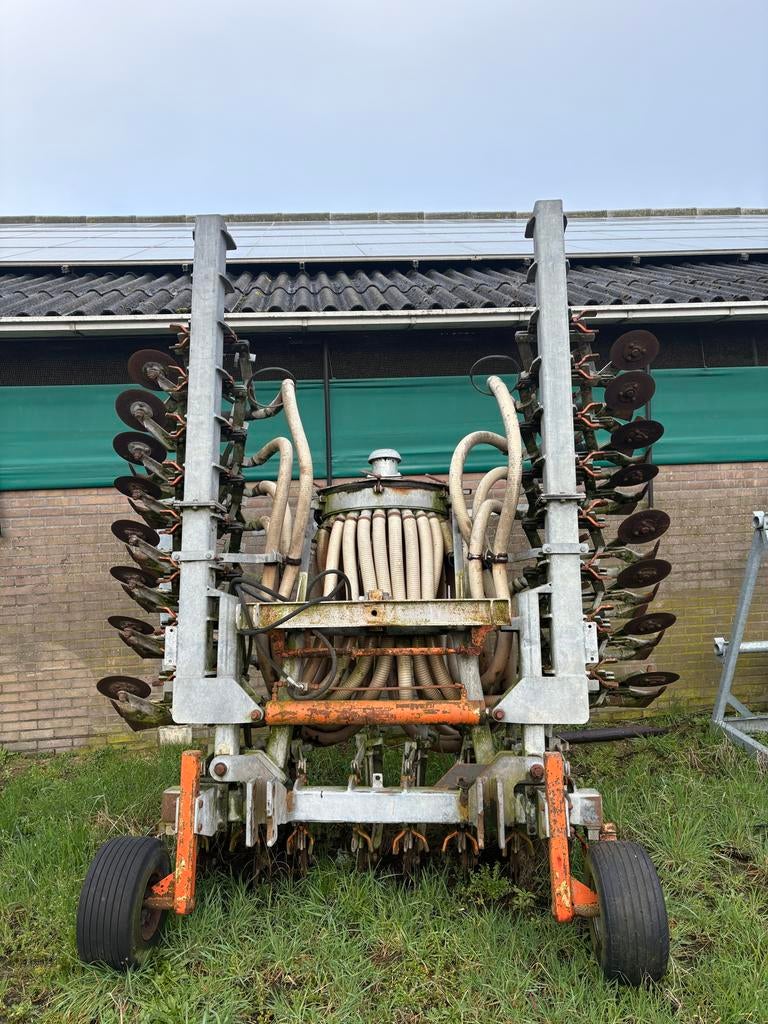 Bemester - Vloeibare meststof applicator, Ophalen of Verzenden, Akkerbouw, Gewasbescherming en Bemesting