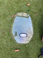 Windscherm Yepp, Ophalen, Gebruikt