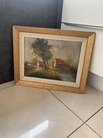 Schilderij, Ophalen of Verzenden