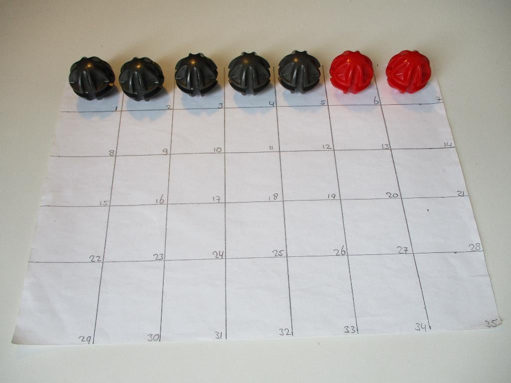 playmobil onderdelen kanonskogel groot, Ophalen of Verzenden, Zo goed als nieuw, Los playmobil