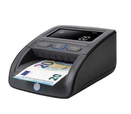 Vals geld detector, Postzegels en Munten, Munten en Bankbiljetten | Toebehoren, Ophalen of Verzenden, Valsgelddetector
