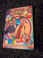 DVD LACHEN MET ERNST EN BOBBIE (NIEUW!!), Alle leeftijden, Verzenden, Avontuur, Film