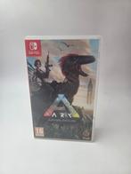 ARK: Survival Evolved - Nintendo Switch, Spelcomputers en Games, Ophalen of Verzenden, Retro Games, Marktplaats@Gameshopzwolle.nl