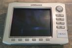 Lowrance HDS 8 inclusief Garmin antenne, Watersport en Boten, Ophalen of Verzenden, Gebruikt
