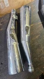 Yamaha XJR uitlaat dempers, Auto-onderdelen, Ophalen