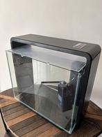 Superfish home 45 aquarium, Dieren en Toebehoren, Vissen | Aquaria en Toebehoren, Ophalen, Zo goed als nieuw, Leeg aquarium