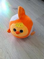 TY knuffel vis 14 cm, Ophalen of Verzenden, Zo goed als nieuw, Overige typen