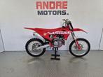 GASGAS MC 450F, Motoren, Bedrijf, Crossmotor, GASGAS