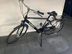 Gazelle herenfiets 28 inch, Fietsen en Brommers, Fietsen | Heren | Herenfietsen, Ophalen, Versnellingen, Zo goed als nieuw, Gazelle