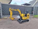 Mini graver kubota hitachi yanmar bobcat, -, Niet opgegeven, Ophalen of Verzenden, Niet opgegeven