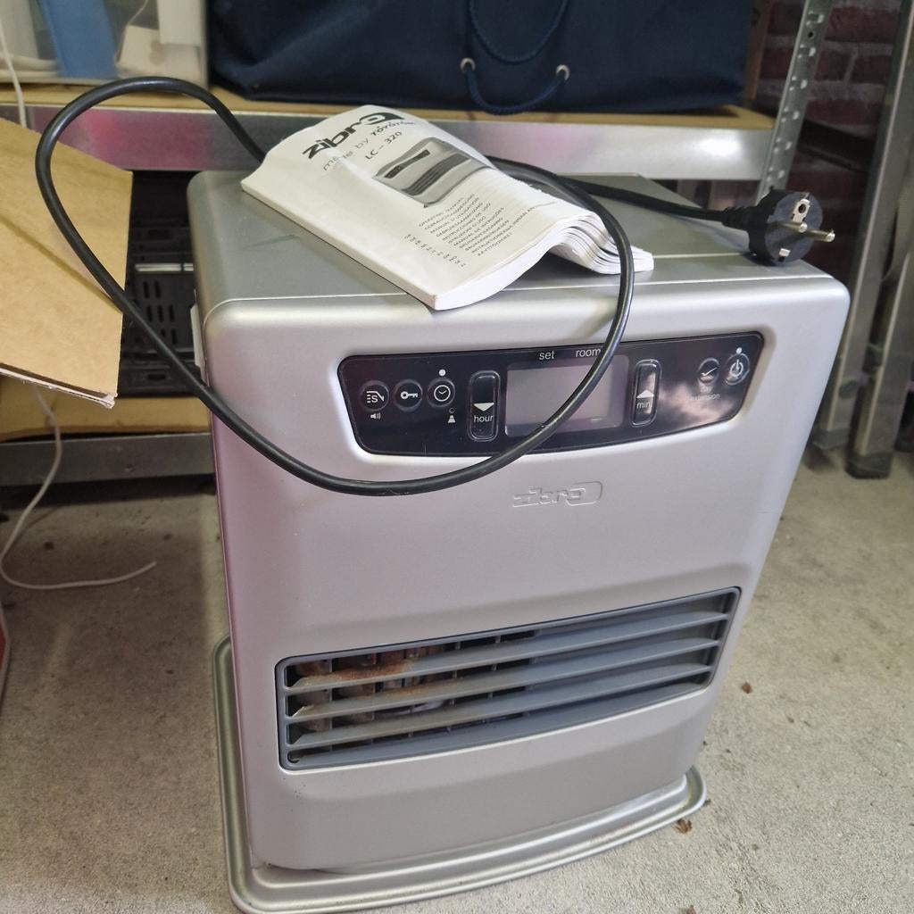 Petroleum kachel, Huis en Inrichting, Kachels, Ophalen, Overige brandstoffen, Petroleumkachel