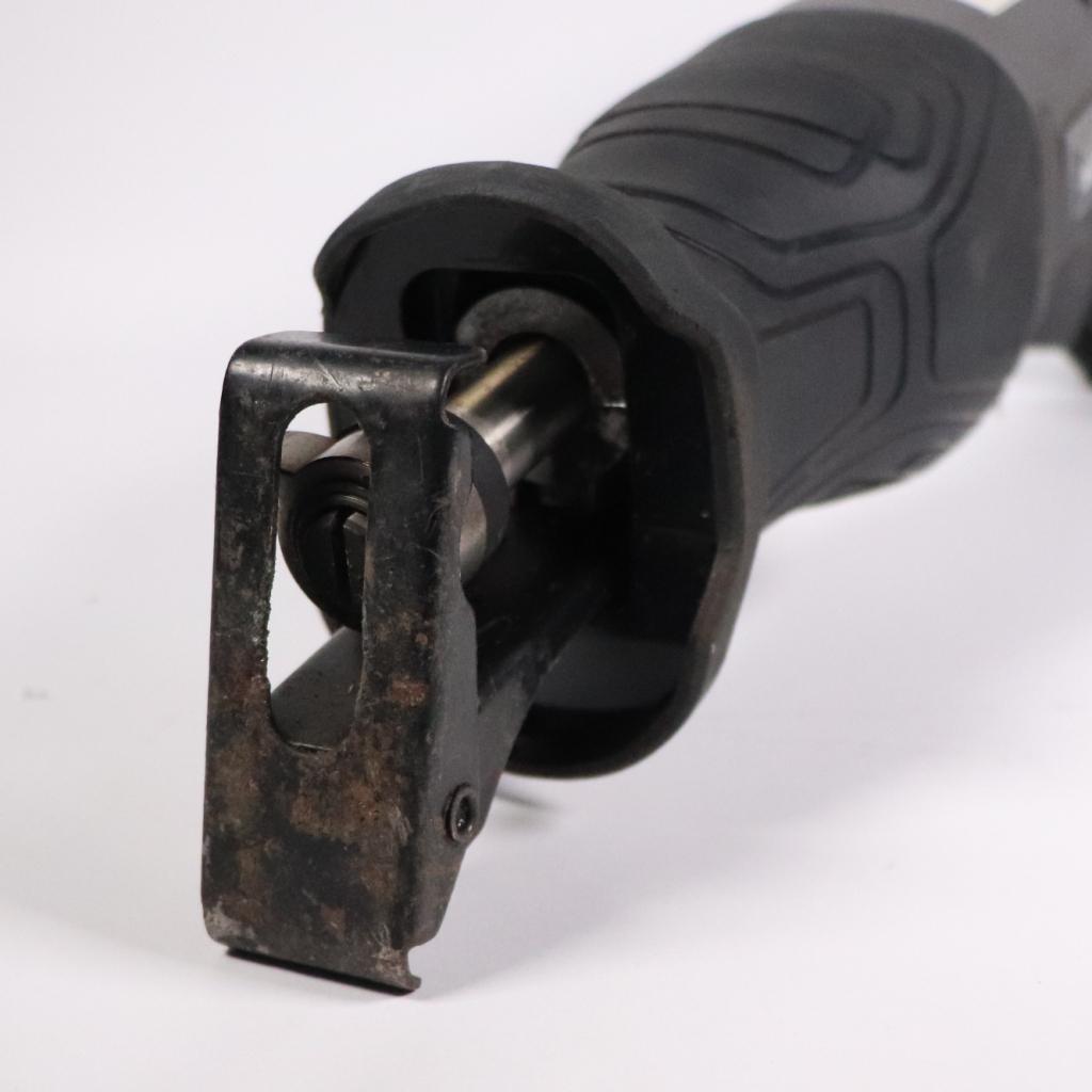 GAMMA reciprozaag RZ-900W - B Grade, Doe-het-zelf en Verbouw, Gereedschap | Overige machines, Gamma, Gebruikt, Support@gamma.com