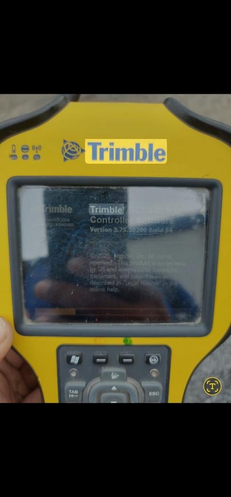 Te koop gevraagd 2e handse Total Stations, Doe-het-zelf en Verbouw, Meetapparatuur, Ophalen of Verzenden