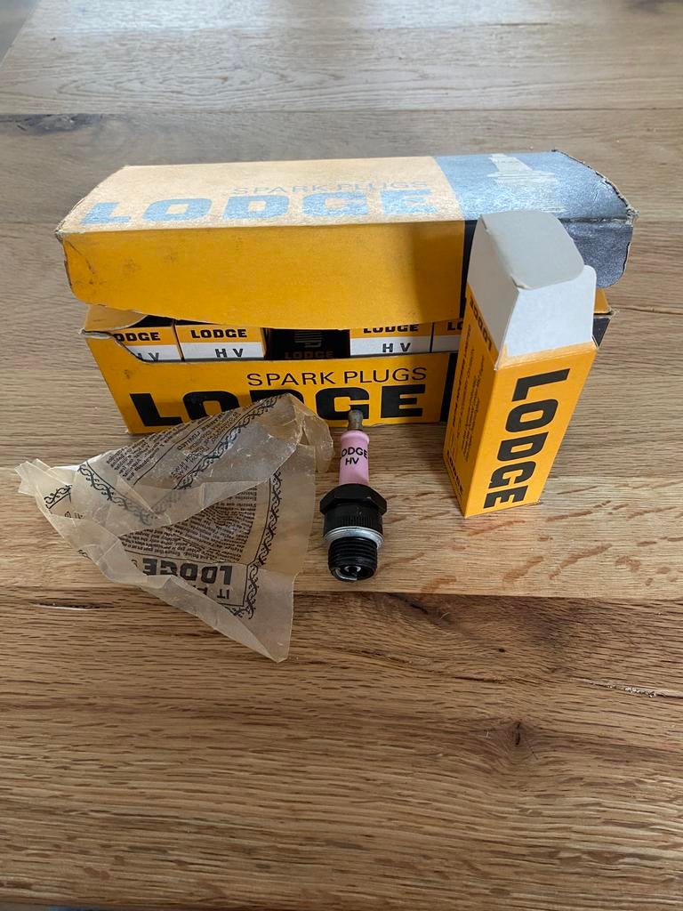 Nieuwe 18mm bougies, Doe-het-zelf en Verbouw, Ophalen of Verzenden, Nieuw, Elektromotor