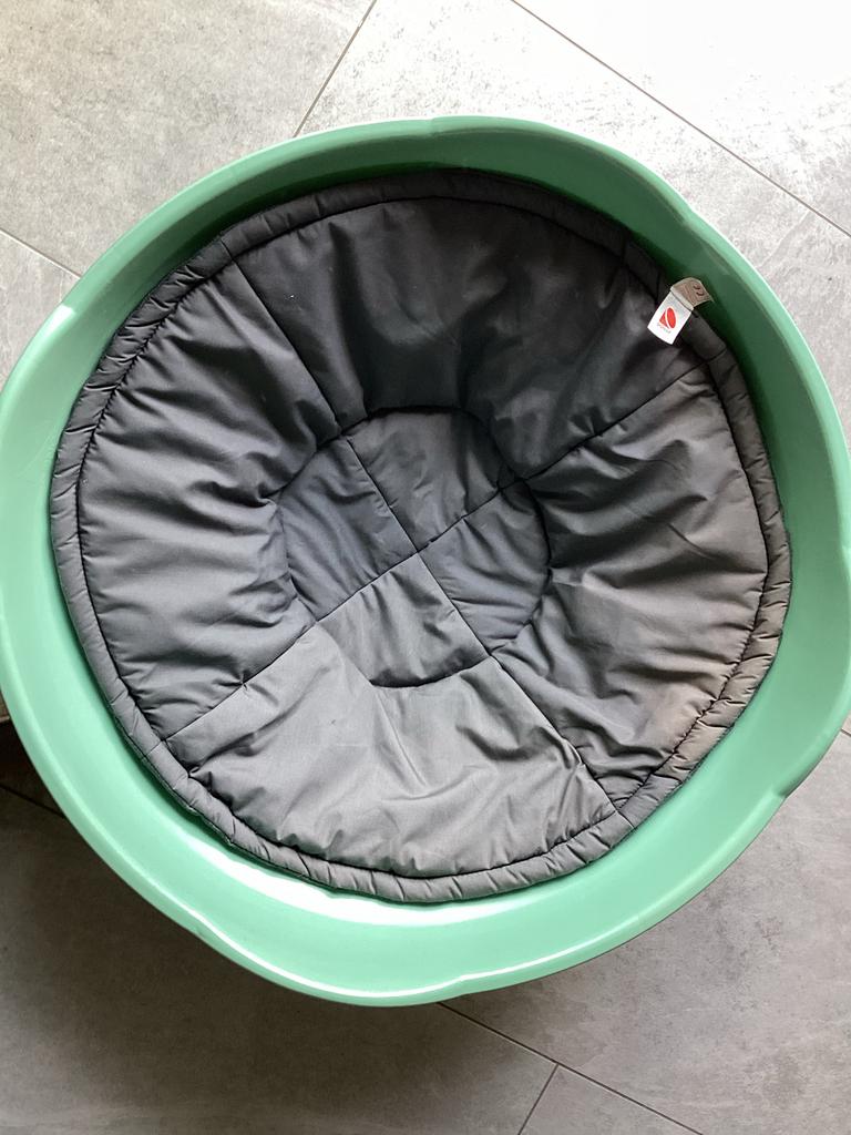 Gonge Mini Top met kussen, Ophalen, Zo goed als nieuw, Jongen of Meisje