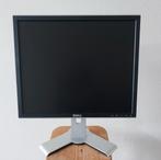 Dell monitor, 20 inch, Computers en Software, Monitoren, Ophalen, Gebruikt, 101 t/m 150 Hz, In hoogte verstelbaar
