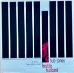 Jazz LP FREDDIE HUBBARD - Hub Tones, Blue Note, DMM, 1960 tot 1980, Verzenden, Zo goed als nieuw, 12 inch